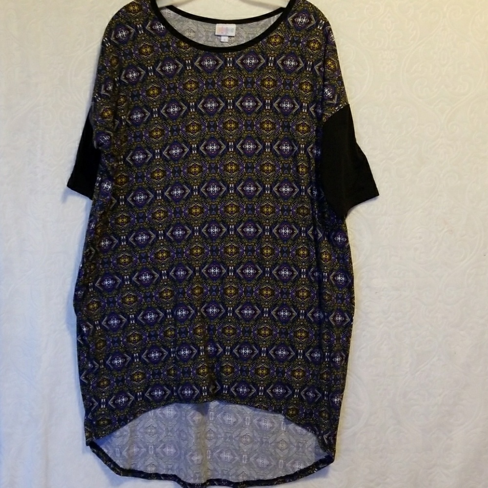 NWOT-LULAROE SMALL CARDIGAN !!!